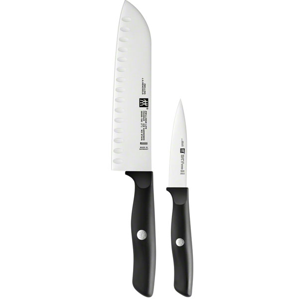

Набор ножей 2 предмета - Zwilling J.A. Henckels - 38590-002-0