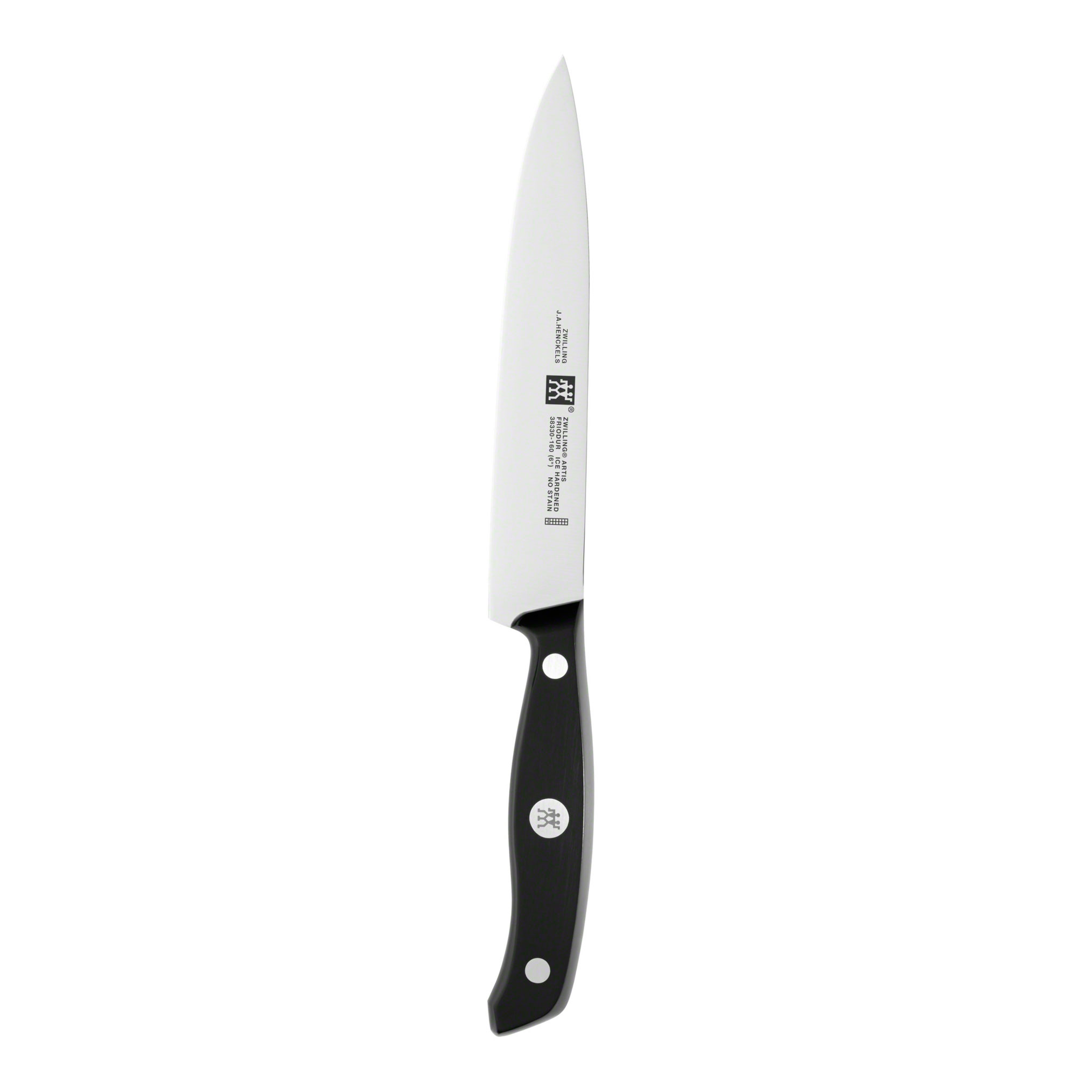 

Разделочный нож, 160 мм - Zwilling J.A. Henckels - 38330-161-0