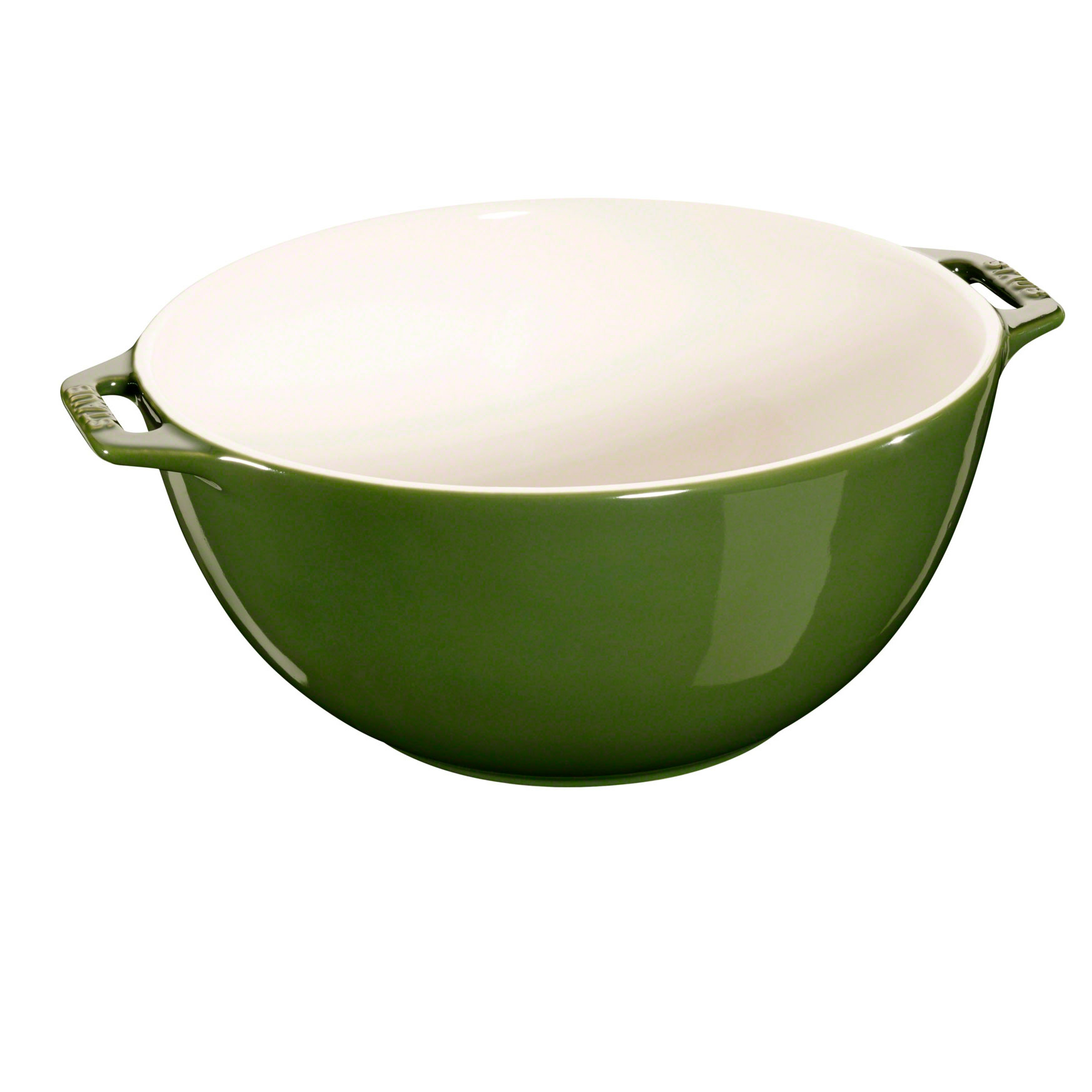 

Миска базиликовая диам. 25 см керамическая - Staub - 40510-799-0