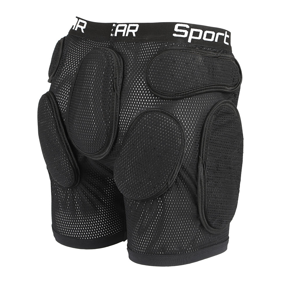 

Шорты Sport Gear Adult для взрослых (XL, Черный)