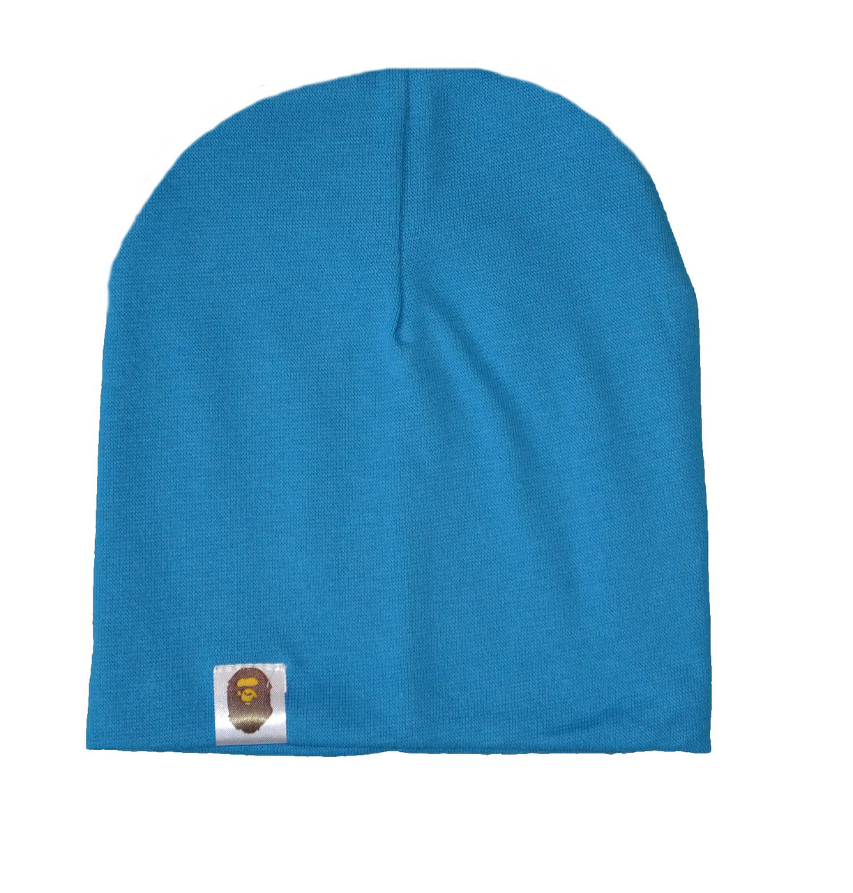

Шапочка Sweet Hats демисезонная детская однотонная(ОД-01-05)
