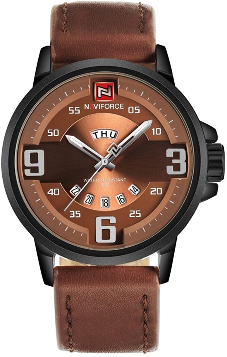 

Мужские часы NaviForce Magnat BCE-NF9086