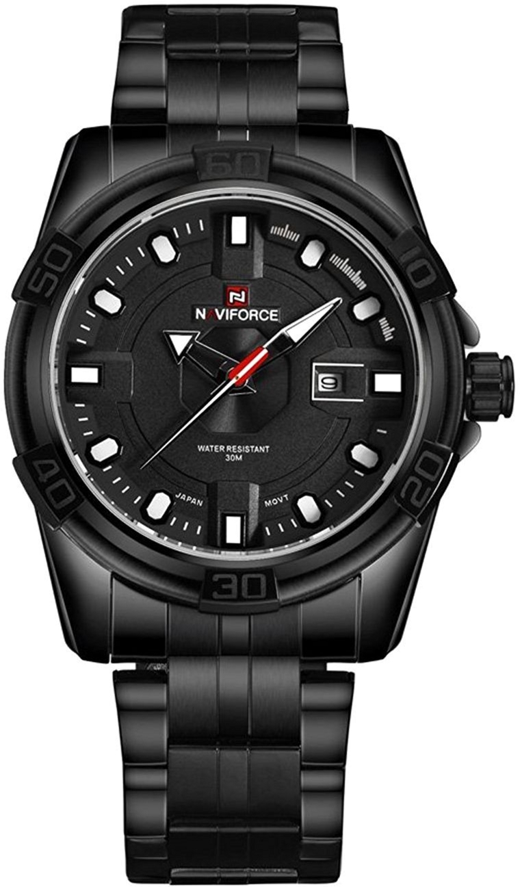 

Мужские часы NaviForce BBW-NF9079