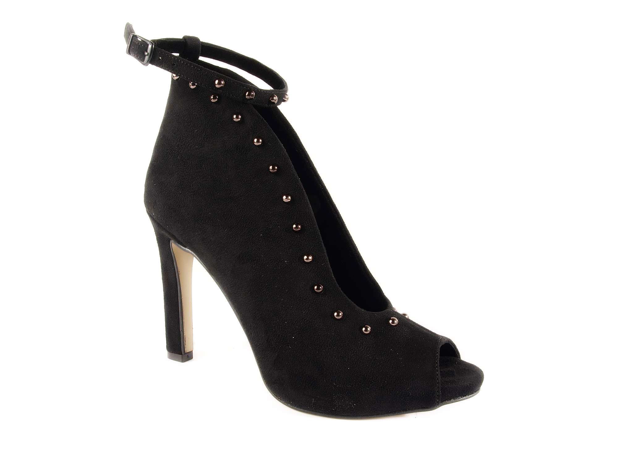 

Туфли Rifellini R038-8953 40 Черный