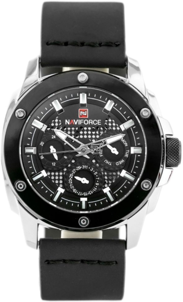 

Мужские часы NaviForce SBB-NF9116