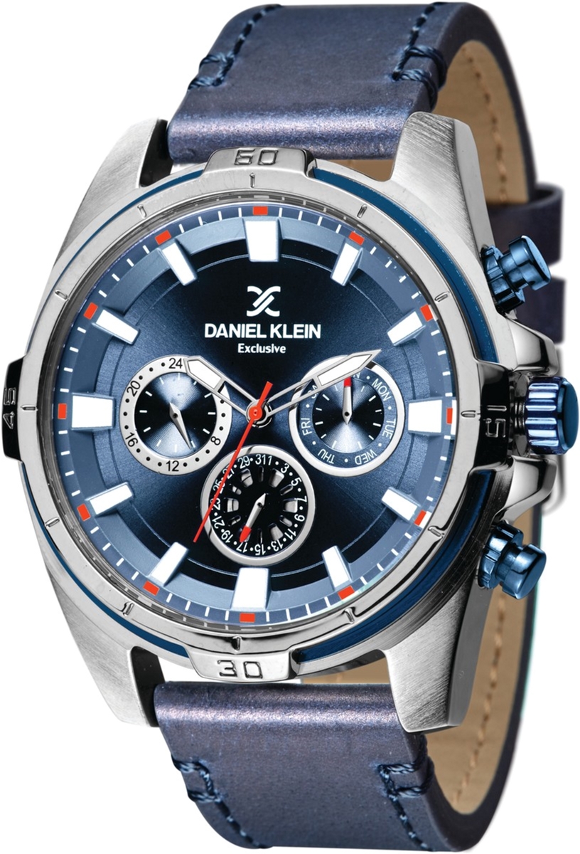 

Мужские часы Daniel Klein DK11331-2