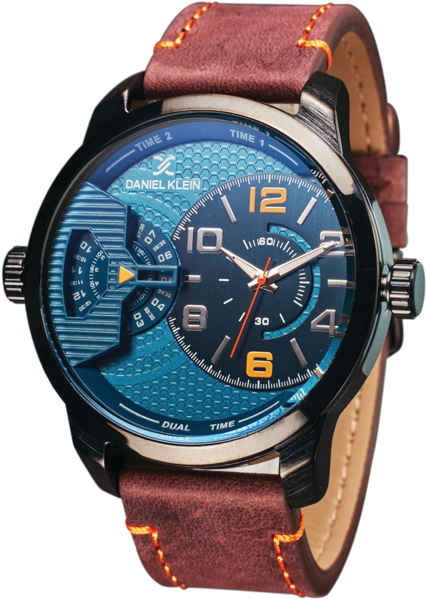 

Мужские часы Daniel Klein DK11413-5