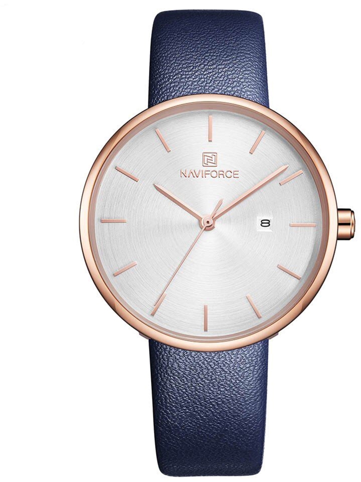

Женские часы NaviForce RGWBE-NF5002
