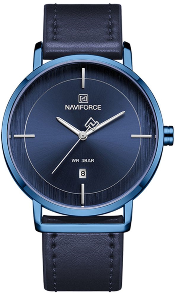 

Мужские часы NaviForce BEBE-NF3009G