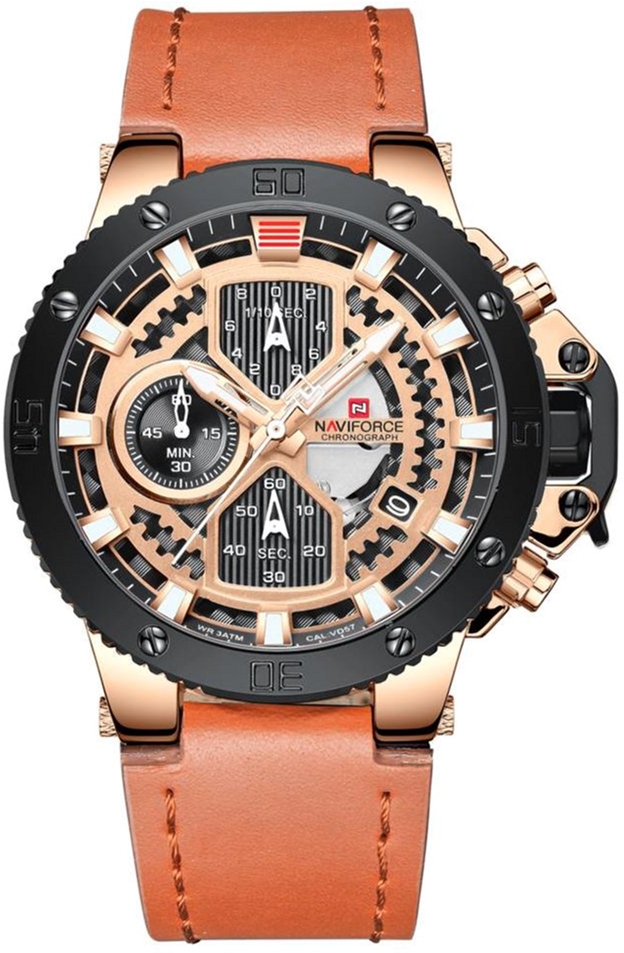 

Мужские часы NaviForce BYBN-NF9159