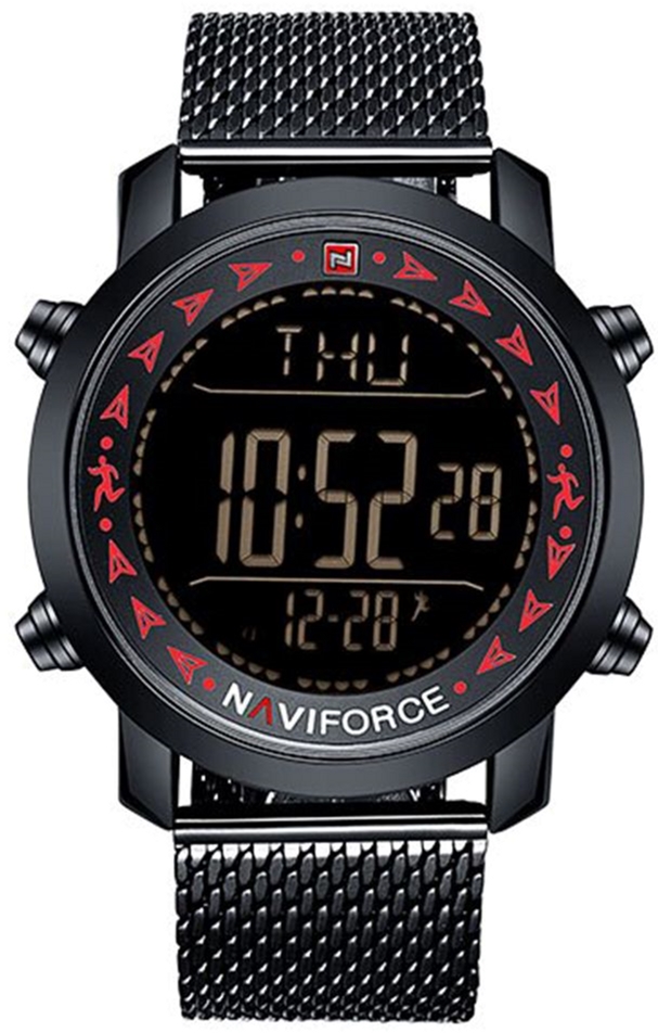 

Мужские часы NaviForce BRB-NF9130