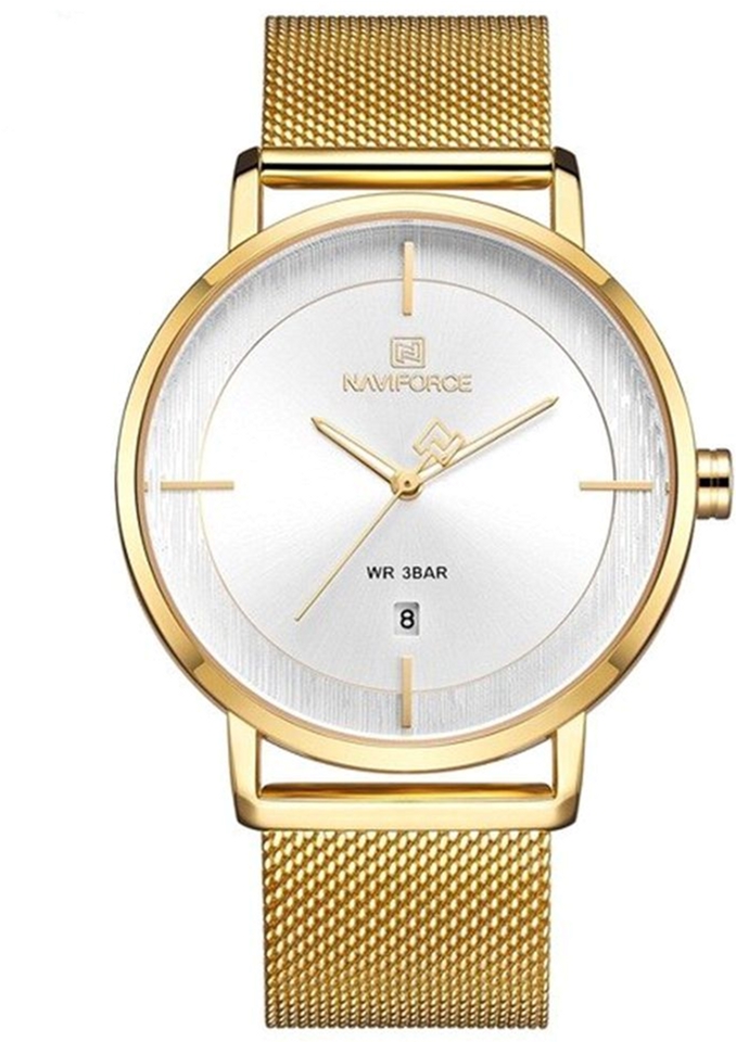 

Мужские часы NaviForce GW-NF3009G