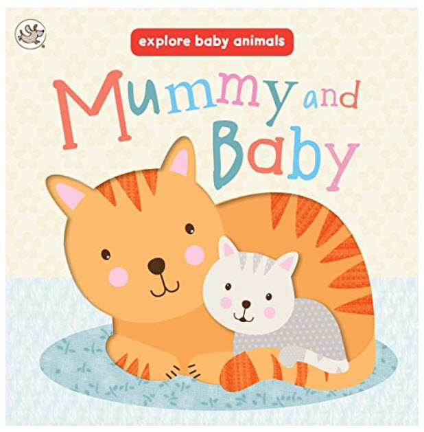 

Mummy and Baby