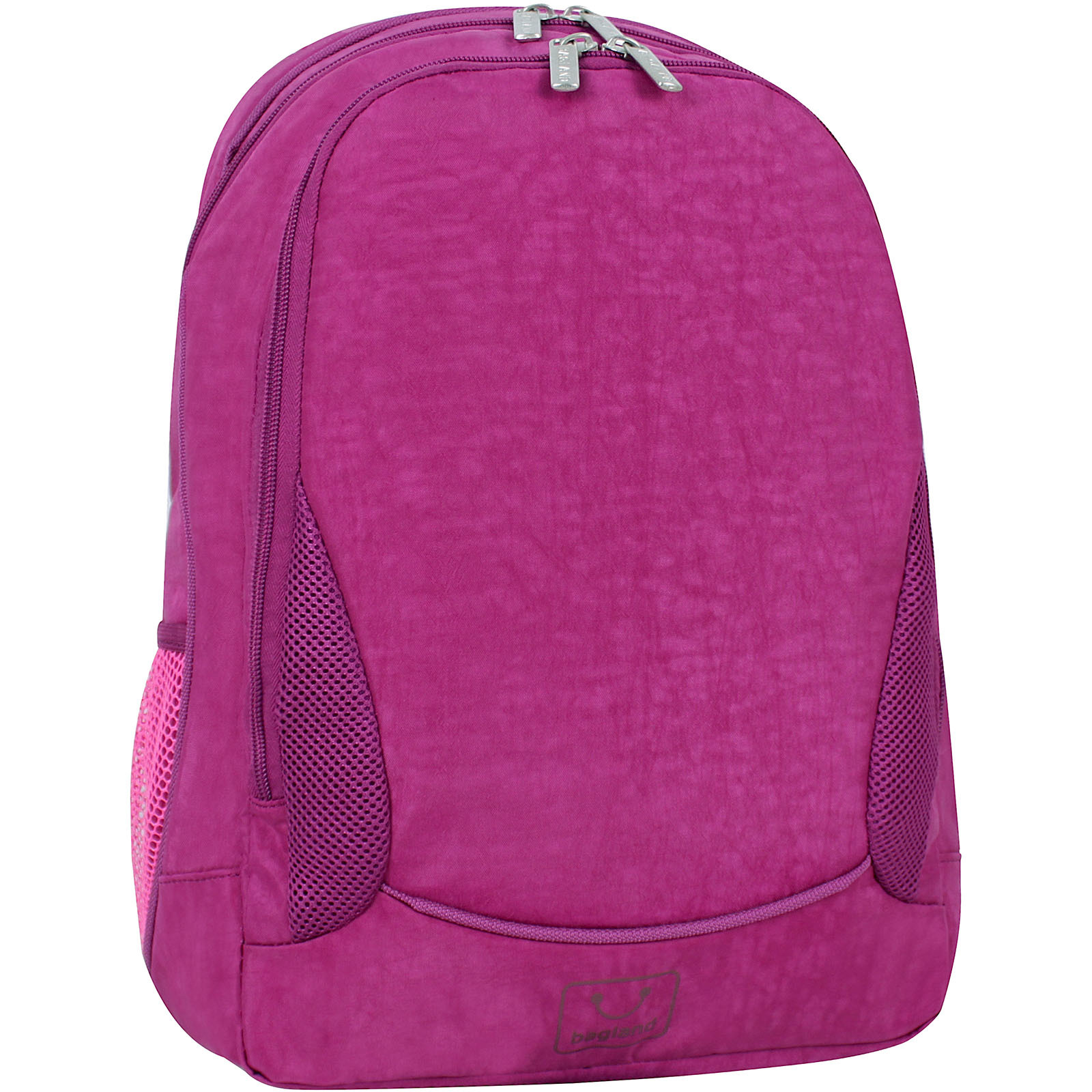 

Рюкзак Ураган 20 л. Bagland 43x30x15 см Малиновый 000040293