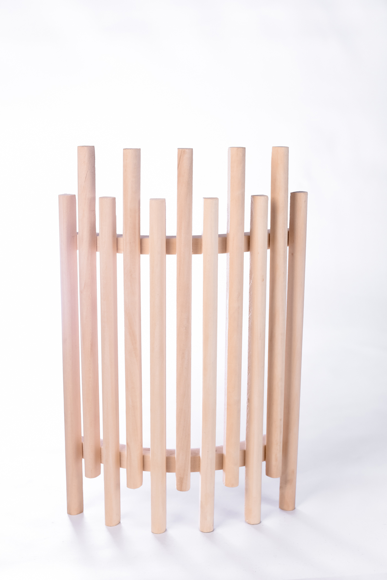 

Абажур для бани Sauna Wood "Зигзаг" (302974)