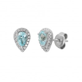 

Серьги из серебра 3305030