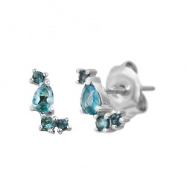 

Серьги из серебра 3305114