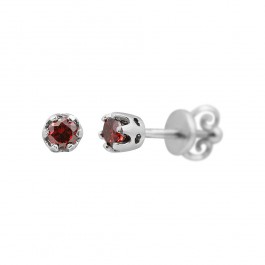 

Серьги из серебра 3224554