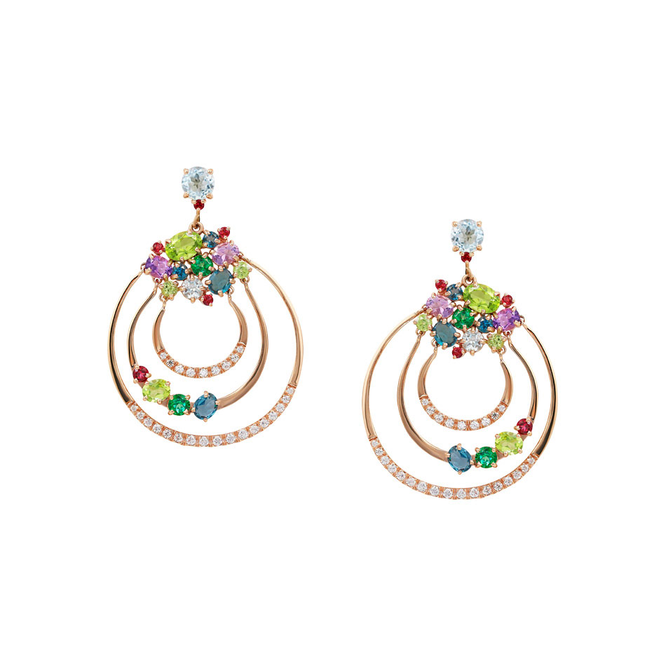 

Серьги из золота 2205816