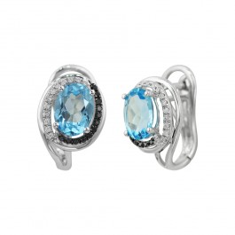 

Серьги из золота 1188367
