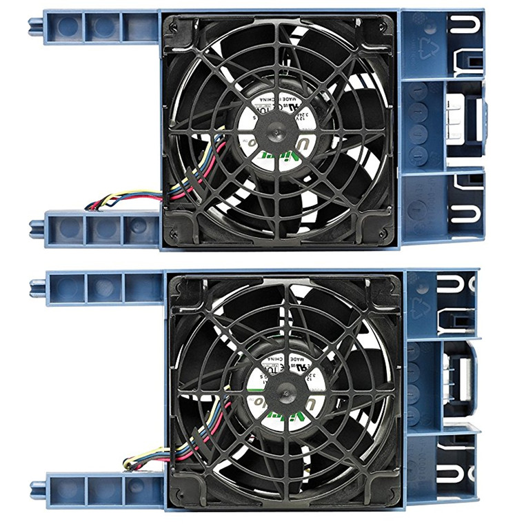 

Вентилятор HP PCI Fan and Baffle Kit ML30 Gen9, ML30 Gen9 Base, ML30 Gen9 (820290-B21) Новое