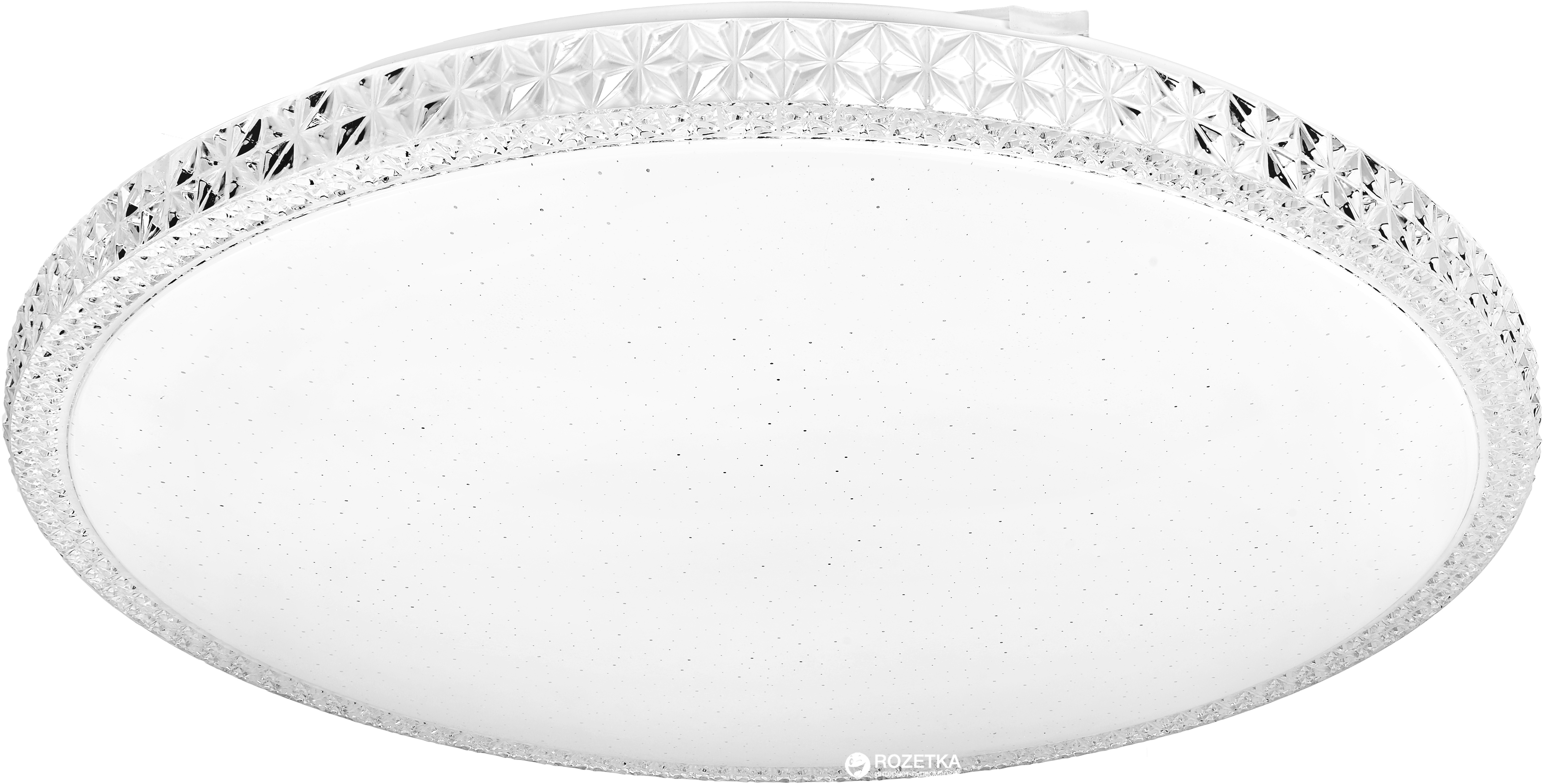 

Светильник потолочный DELUX LCS-004 Grace 60W 3000/6000K (90011628)