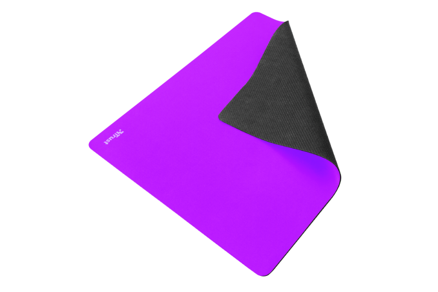 

Коврик для мыши Trust Primo Mouse pad - summer purple (22757)