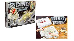 

Набор для раскопок Danko Toys "DINO PALEONTOLOGY" 6377