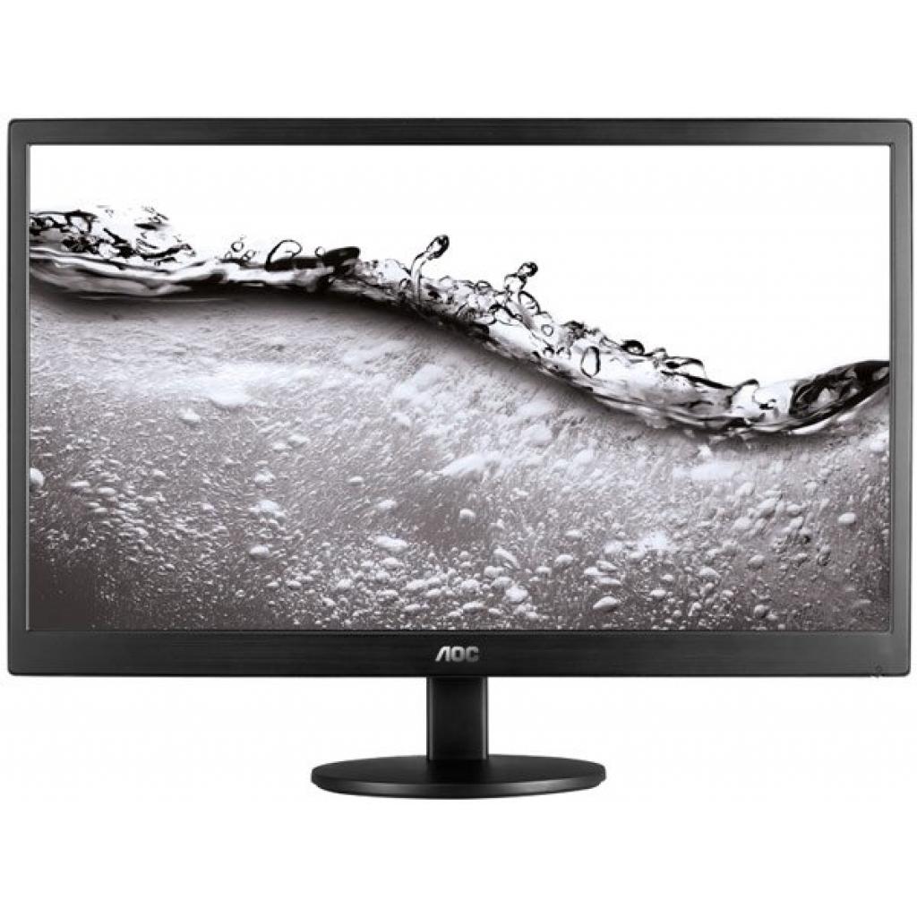 

Монітор AOC e970swn/01