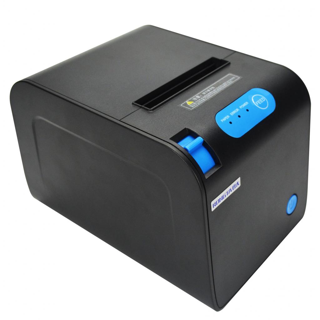 

Принтер чеків Rongta RP328 USB+Serial+Ethernet (RP328USE)