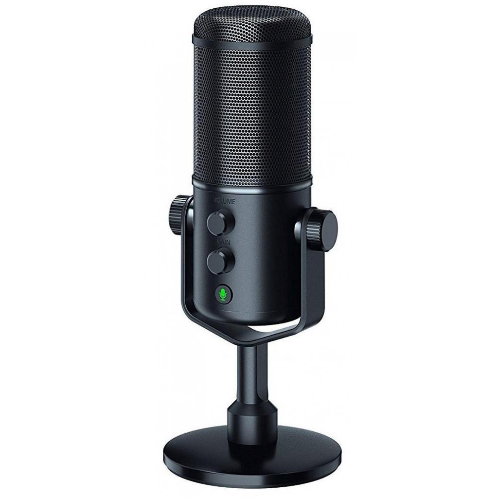 

Мікрофон Razer Seiren Elite (RZ19-02280100-R3M1)