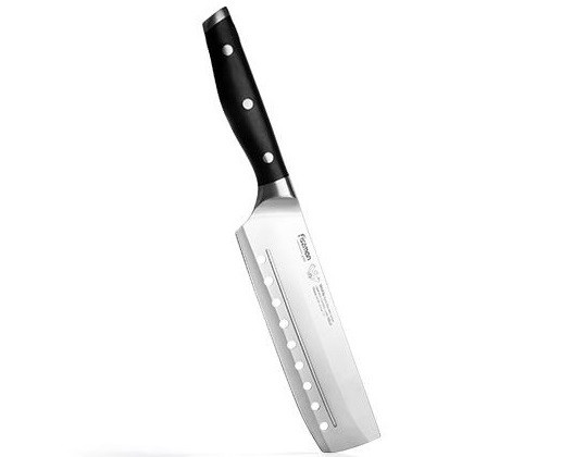

Топорик кухонный FISSMAN TAKATSU 18 см 420J2 сталь 2358
