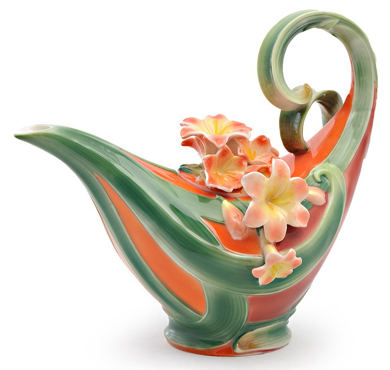 

Заварочный чайник Pavone FM-35/ 1 Кливия