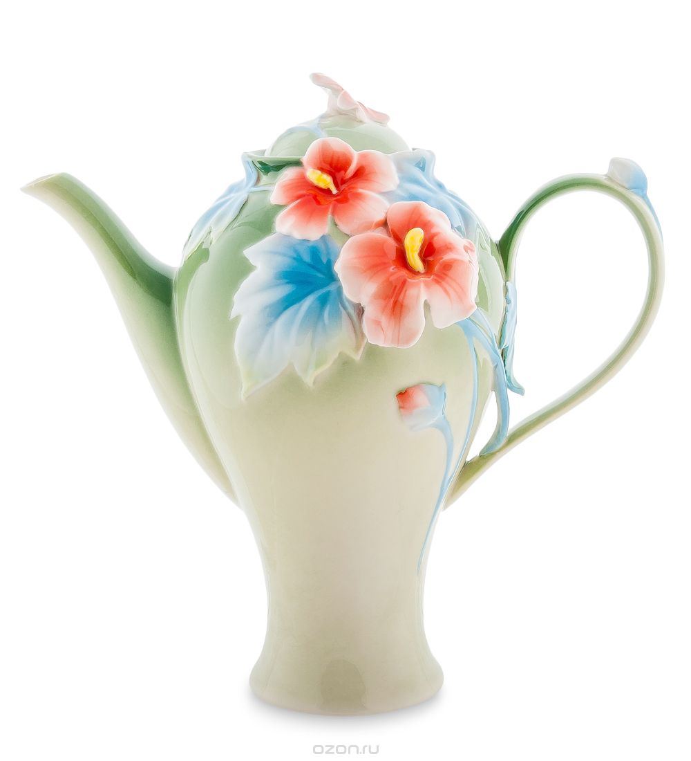 

Заварочный чайник Pavone FM-60/ 1 Мальва