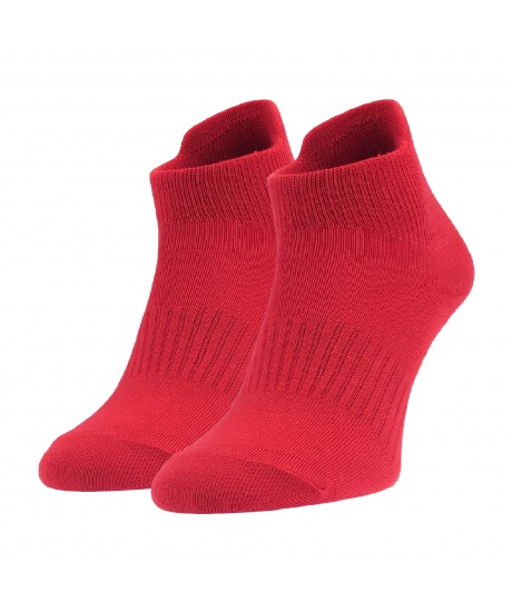 

Спотивные носки Likori от MK SOCKS Красный(38-41) R-1023-R