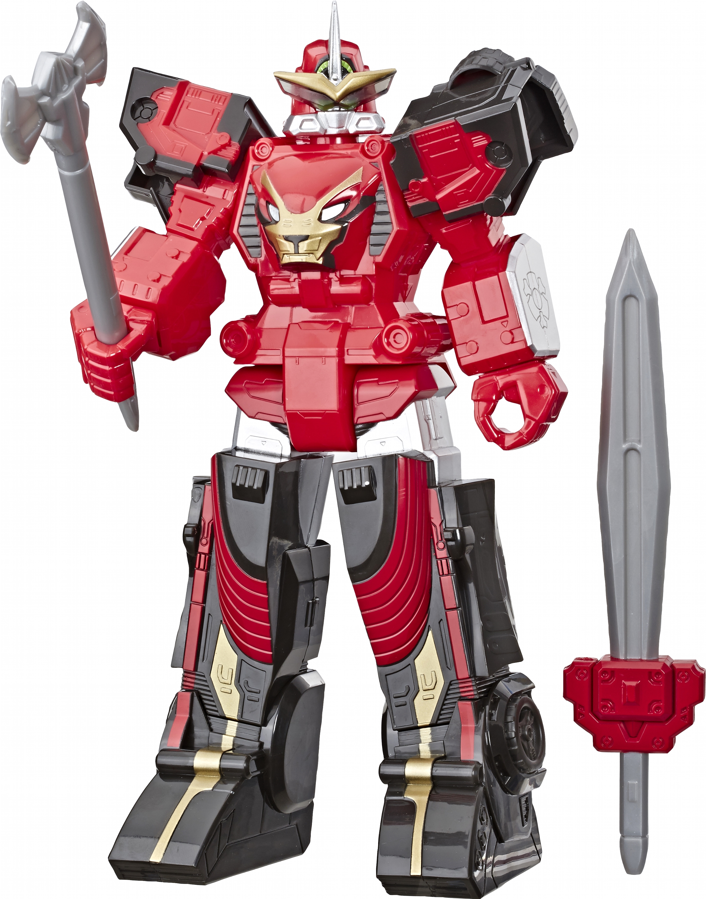 

Игровая фигурка Hasbro Power Rangers Могучие Рейнджеры Рейсер Зорд (E5900_E5949)