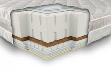 

Матрас Neolux Прадис 3D 120x200 см