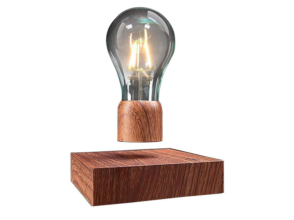 

Лампа Wood Левитационная (1006-350-00)
