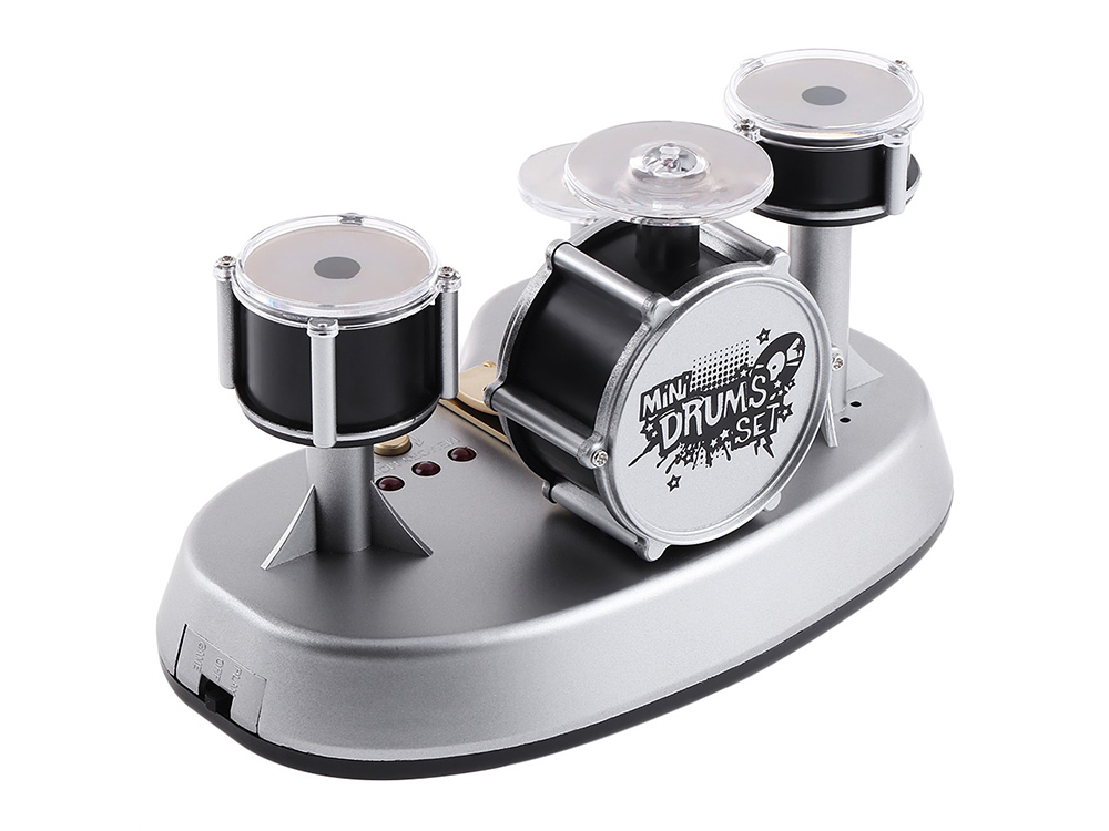 

Барабанная установка Mini Finger Set Для пальцев (1006-346-00)