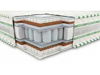 

Матрас Neolux Магнат Латекс 3D 90x190 см