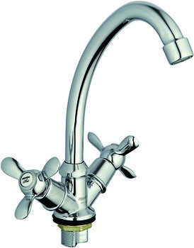 

Смеситель для кухни Zegor TZA