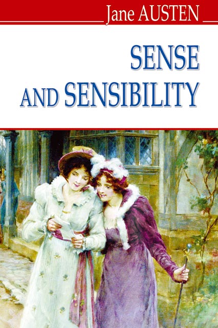 

Sense and Sensibility