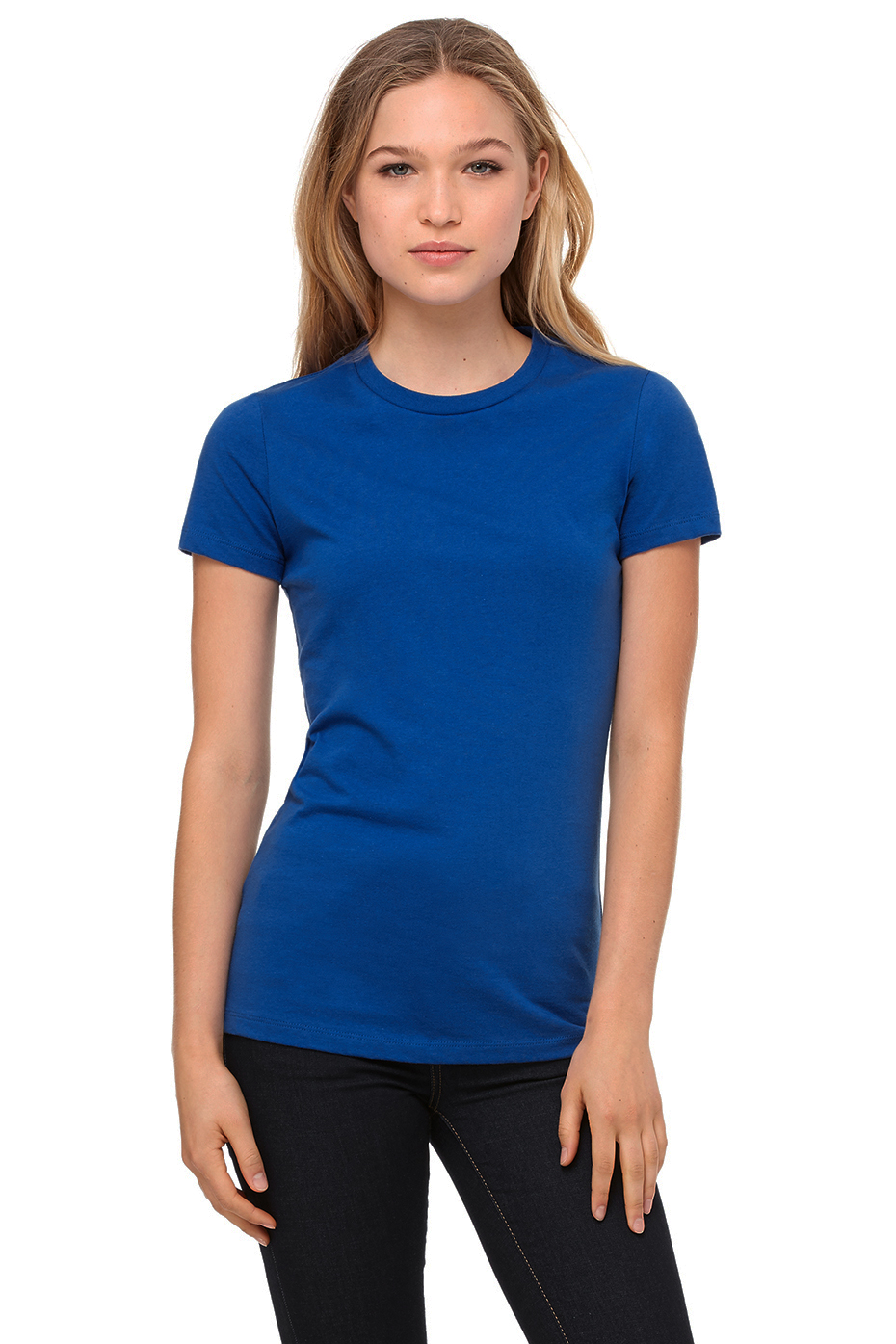 

Футболка OWEAR 6012RB XXL(52) Синий