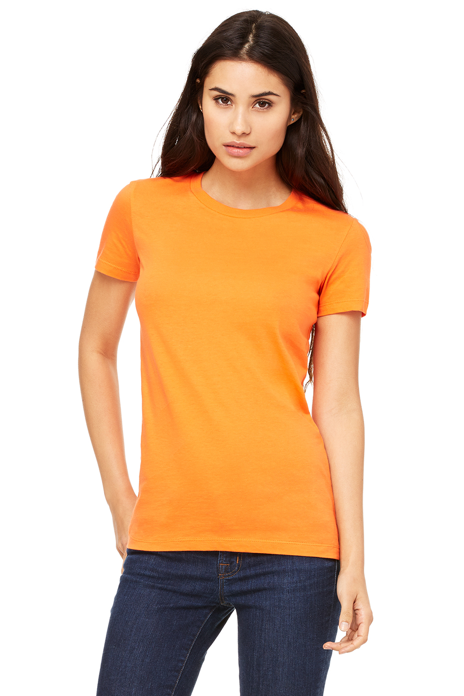 

Футболка OWEAR 6009OR (42) Оранжевый, Футболка OWEAR 6009OR S(42) Оранжевый