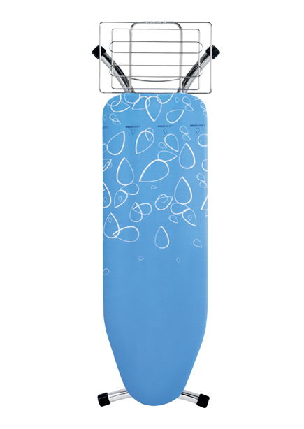 

Доска гладильная Laurastar PrestigeBoard (139.0008.898)