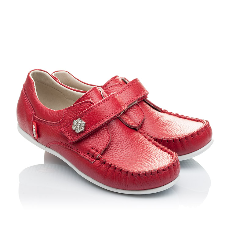 

Мокасины Woopy Orthopedic 23 (2173)