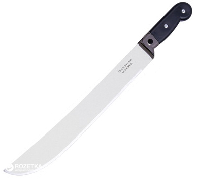 

Мачете Tramontina Machete 410 мм (26600/116)