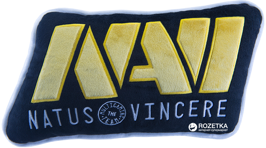 

Декоративная подушка WP Merchandise NAVI Plush Pillow 2017 (FNVPILLOW17PLUSHY)