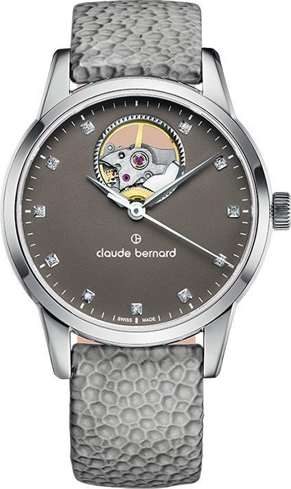 

Мужские часы Claude Bernard 85018 3 TAPN1