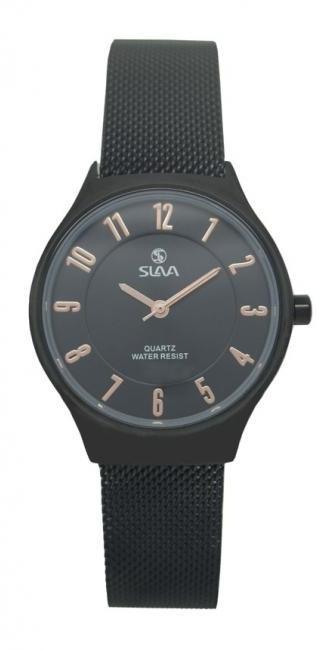

Женские часы Slava SL10206BB
